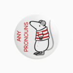 Any pronouns rat