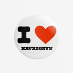 I Love Havregryn